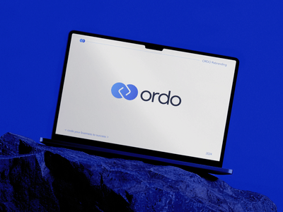 Rebranding for IT & Software Agency - Image de marque & branding