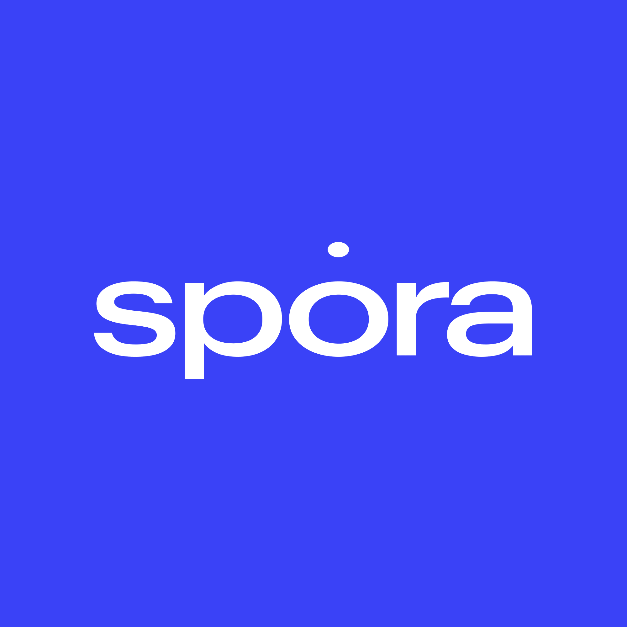 Spora logo