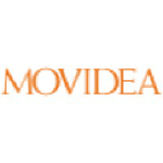 Movidea logo