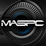 MASPC logo