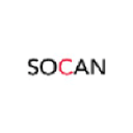 SOCAN logo