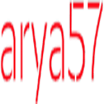 Arya57 logo