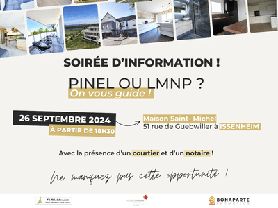 Communication de NaturaHOME - Community management