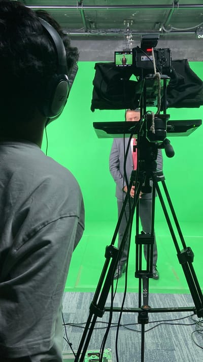 WHILTER TECHNOLOGIES - Production Vidéo