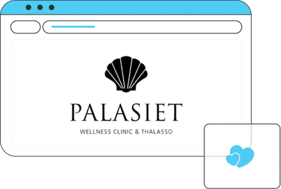 Palasiet: Referente de bienestar internacional - SEO