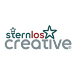 sternloscreative® logo