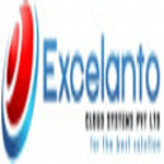 excelanto cloud system pvt ltd logo