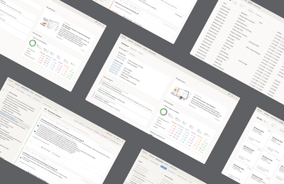 foxondo – SaaS für Compliance-Dokumentation - Software Entwicklung