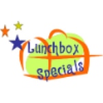 Lunchbox Specials