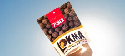 Züber Integrated Marketing Communications - Marketing