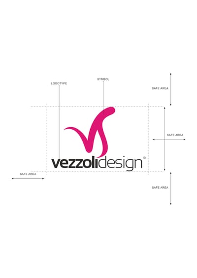 Vezzoli Corporate & Product Design - Identità Grafica
