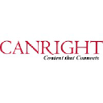 Canright Communications logo