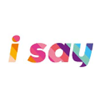 I SAY