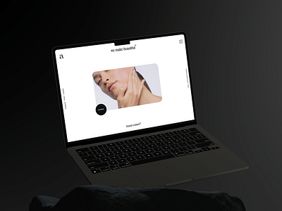 Développement website - Website Creation