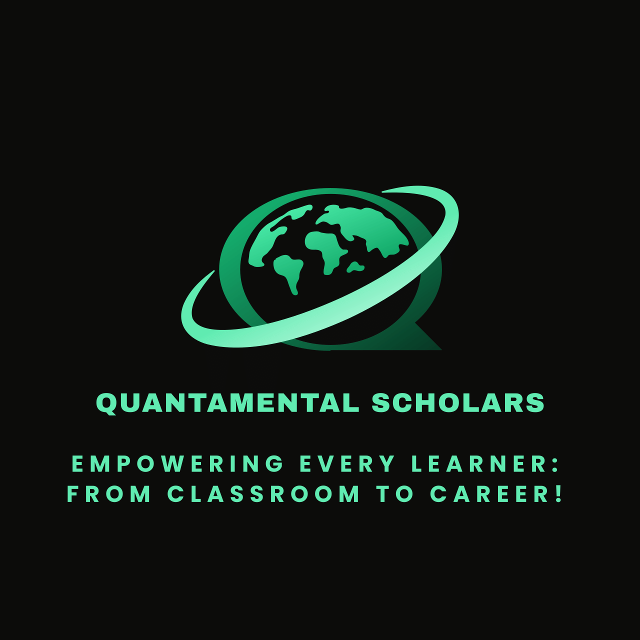 Quantamental Scholars