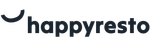 happyresto logo