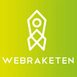 webraketen GmbH logo