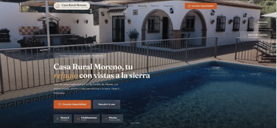Diseño y desarrollo web - SEO