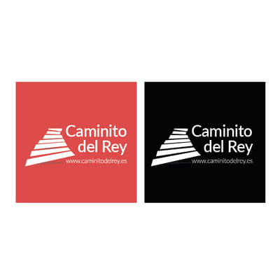 Caminito del rey - Creación de Sitios Web