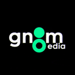 GnomoMedia logo