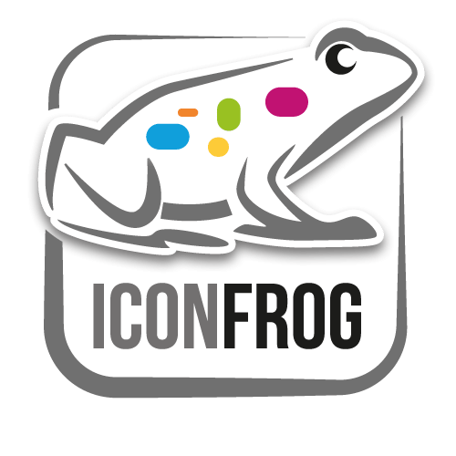 iconfrog