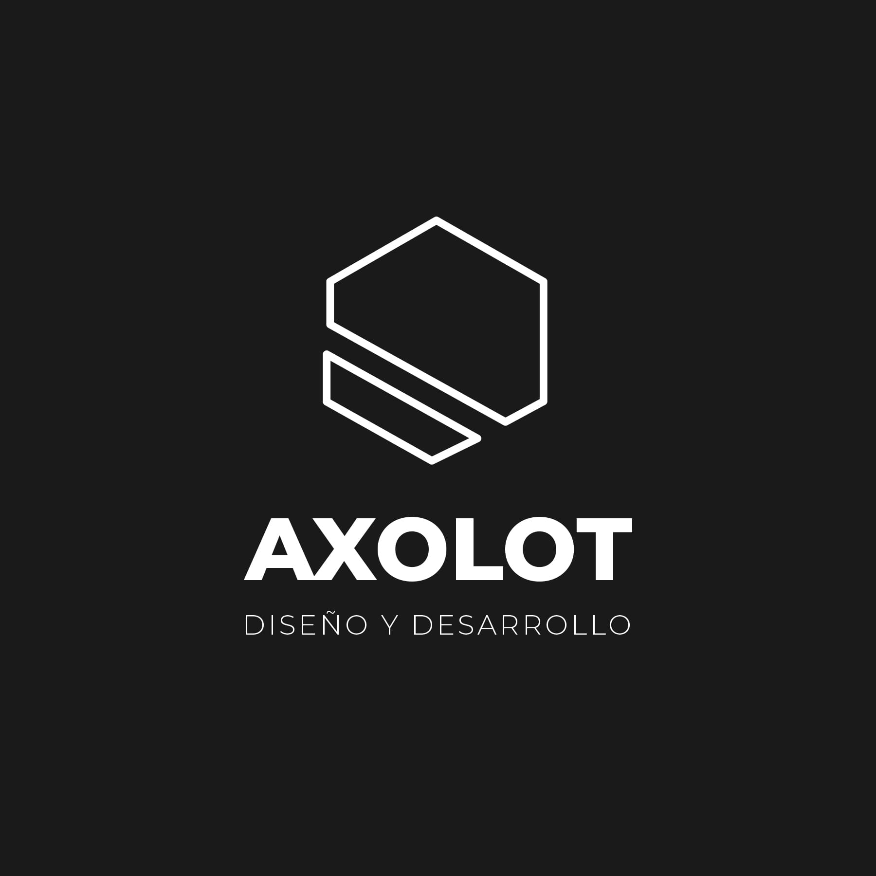 Axolot Agencia - Diseño Web y SEO