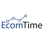 ECOMTIME logo