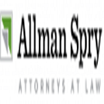 Allman Spry