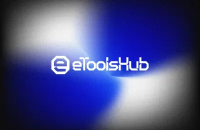 eToolsHub - Digital Tools Designed with Precision - Design & graphisme