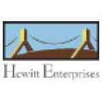 Hewitt Enterprises logo