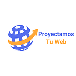 Proyectamos Tu Web logo
