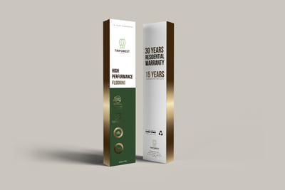 Package design - Graphic Design
