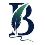 Book Writing Venture logo