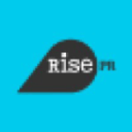 Rise PR logo