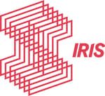 iris worldwide logo