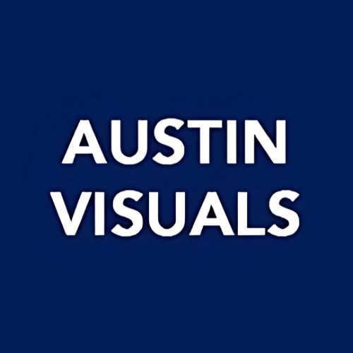 Austin Visuals 3D Animation Studio