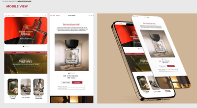 UI/UX - Ergonomie (UX/UI)