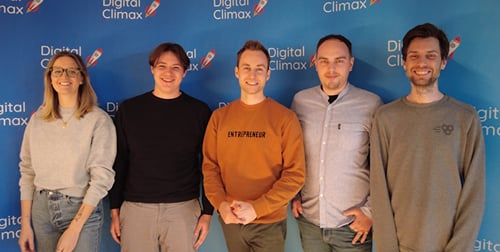 Digital Climax SEO cover