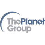 The Planet Group logo