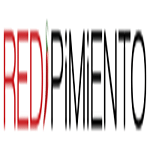 Red Pimiento logo