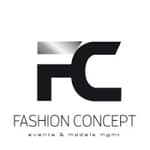 Fashion Concept Models & Events logo