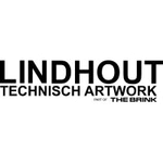 Lindhout Technisch Artwork logo