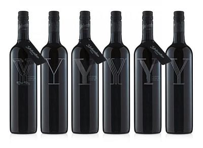 y/our yalumba, 1 - Werbung