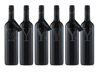 y/our yalumba, 1 - Advertising