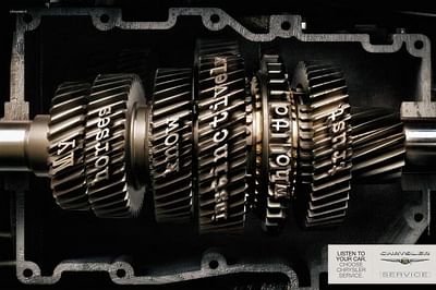 TRANSMISSION SHAFT - Advertising