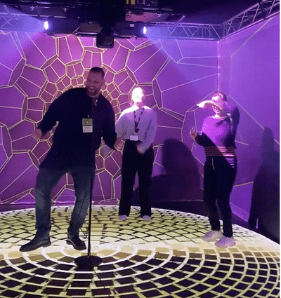 Immersive Karaoke - Marketing