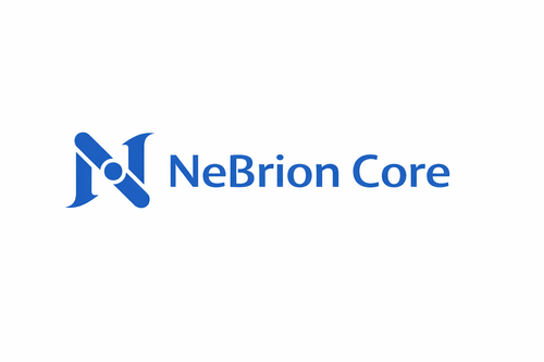 Nebrion Core cover