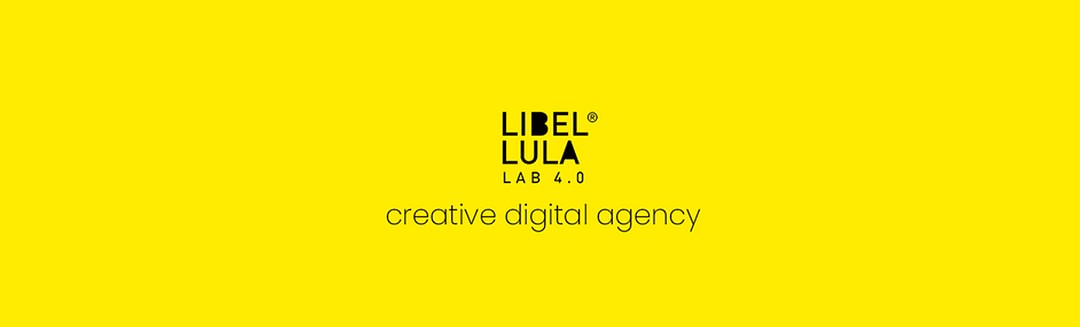 LIBELLULA LAB 4.0 cover