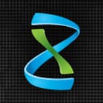 Zero In logo