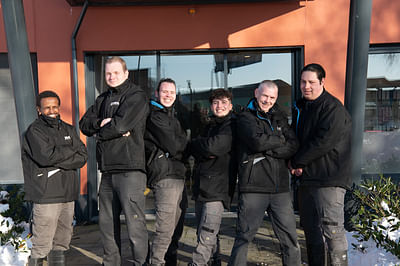 Video, foto, copy & website | Matz Social - Website Creatie